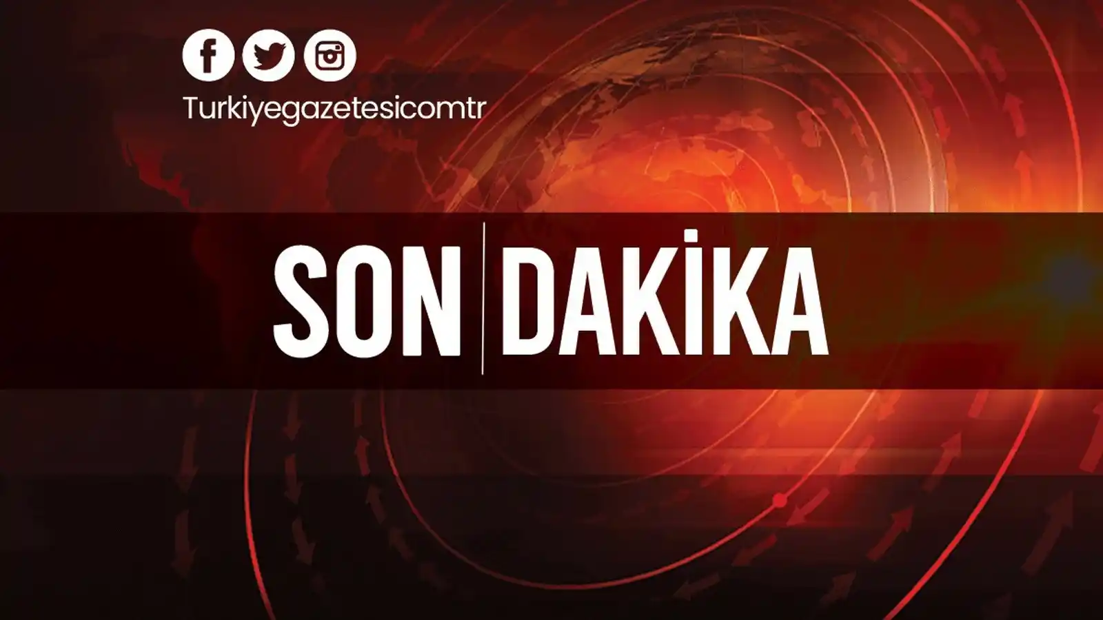 Image from Türkiye Gazetesi: İsrail saldırıya geçti! Tahran'da patlamalar peş peşe oldu https://www...