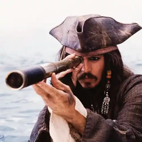 Image from Geek-Otaku: *Jerry Bruckheimer a annoncé que certains acteurs des films originaux ...