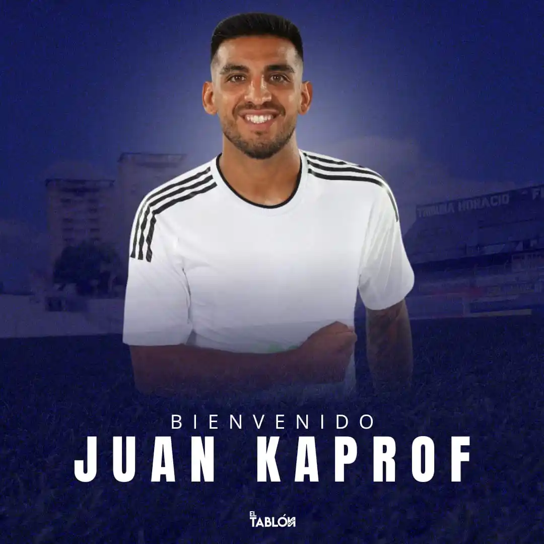 ELTBN (El Tablón QAC) post