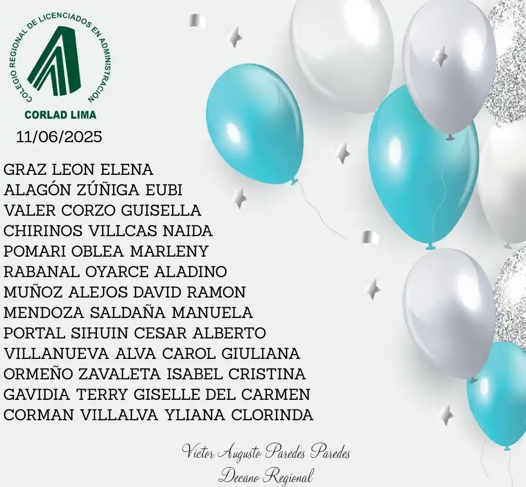 Image from CORLAD LIMA: <a class="text-blue-500 hover:underline cursor-pointer" href="/hashtag...