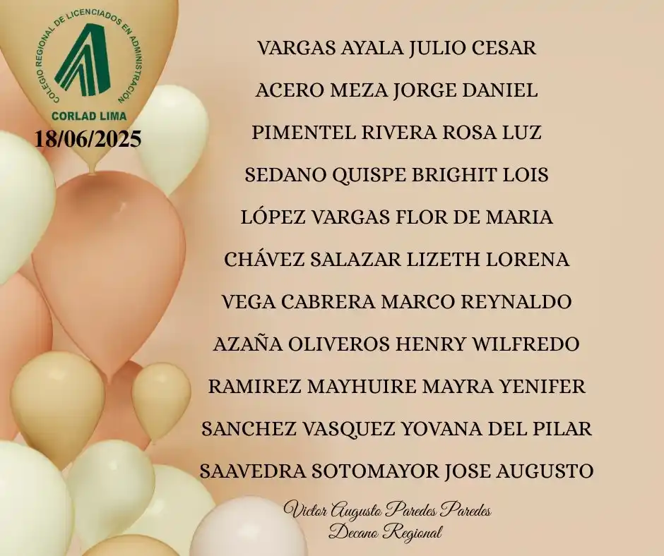 Image from CORLAD LIMA: <a class="text-blue-500 hover:underline cursor-pointer" href="/hashtag...