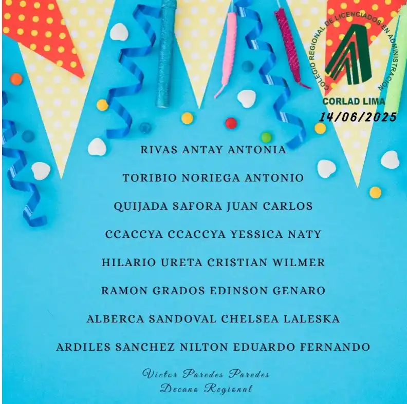 Image from CORLAD LIMA: <a class="text-blue-500 hover:underline cursor-pointer" href="/hashtag...