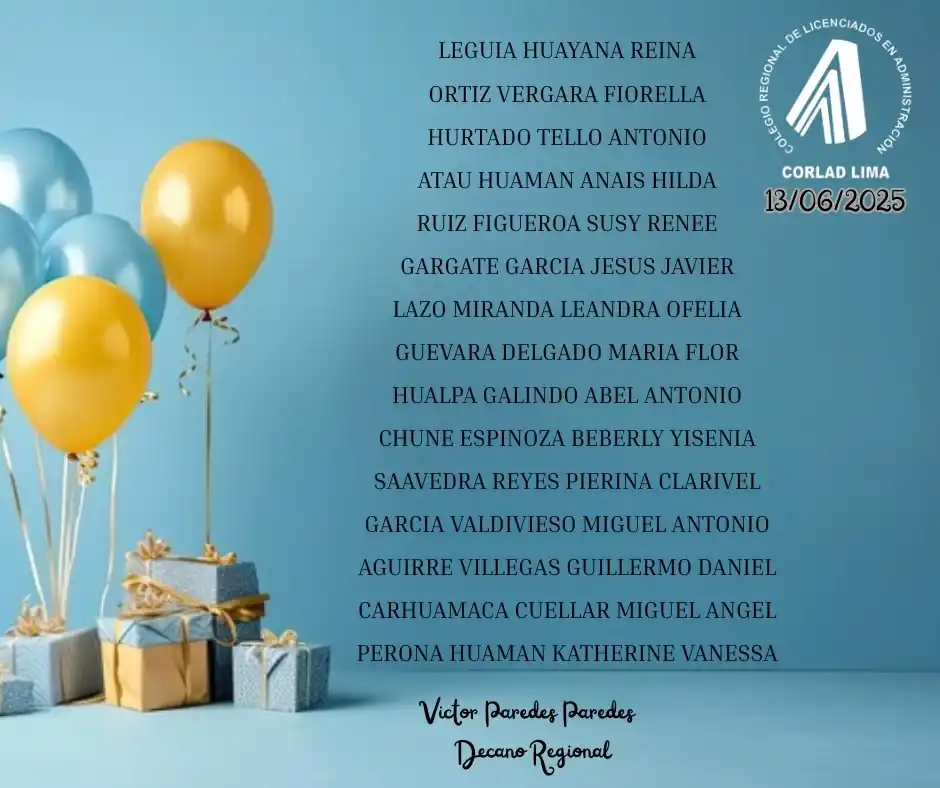 Image from CORLAD LIMA: <a class="text-blue-500 hover:underline cursor-pointer" href="/hashtag...