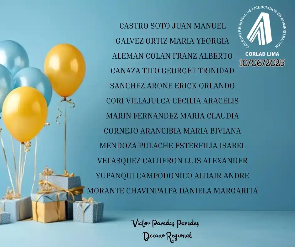 Image from CORLAD LIMA: <a class="text-blue-500 hover:underline cursor-pointer" href="/hashtag...