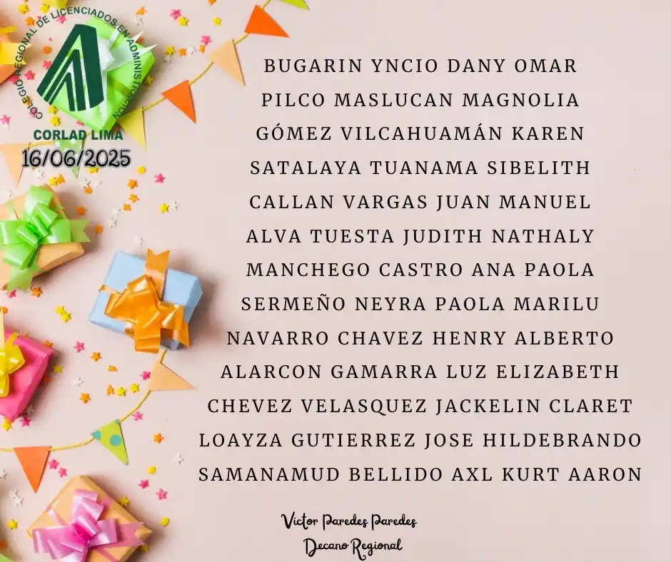 Image from CORLAD LIMA: <a class="text-blue-500 hover:underline cursor-pointer" href="/hashtag...