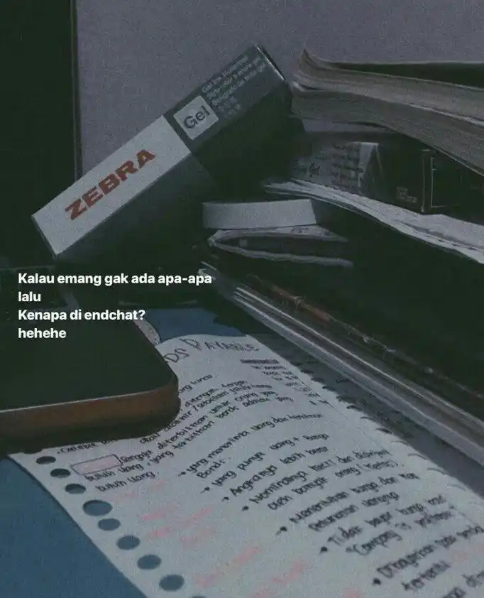 dj : galau spotify` post