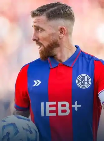 Image from Info San Lorenzo: Mañana 12.30 conferencia de Iker Muniain en San Lorenzo para explicar ...