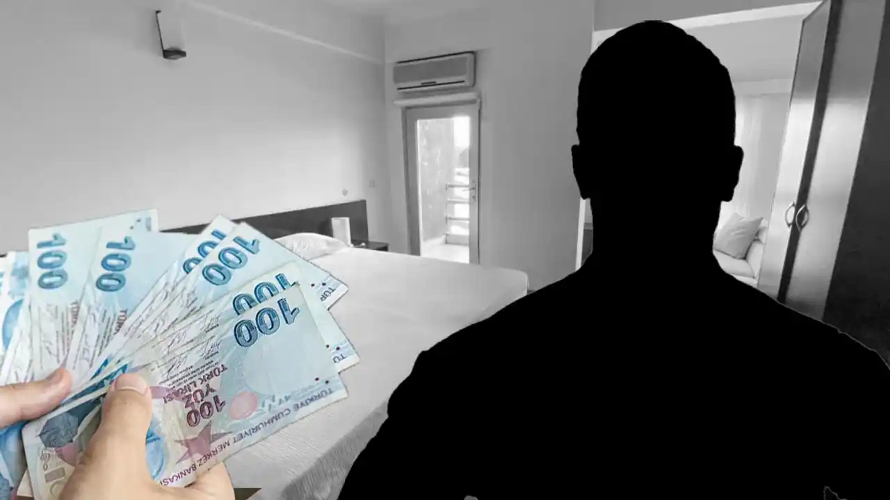 Image from Türkiye Gazetesi: Müşteriye kabusu yaşattı, bedeli ağır ödedi! Mahkemeden otel müdürü ha...