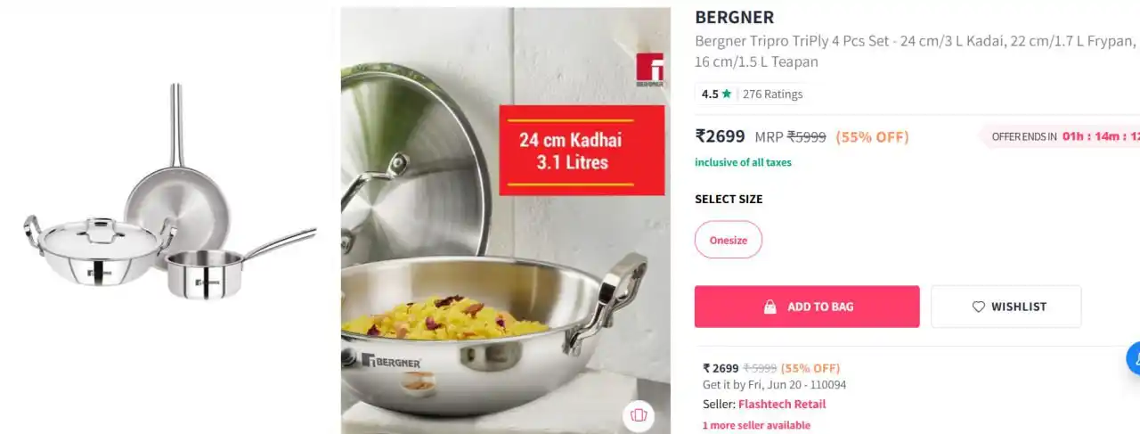 💥 Loot Deals India 🔥 | Amazon ⚡ Flipkart 🛍️ Myntra 💃 Meesho 💸 Offers 🤑 Coupons 🎁 Discounts 🛒 post