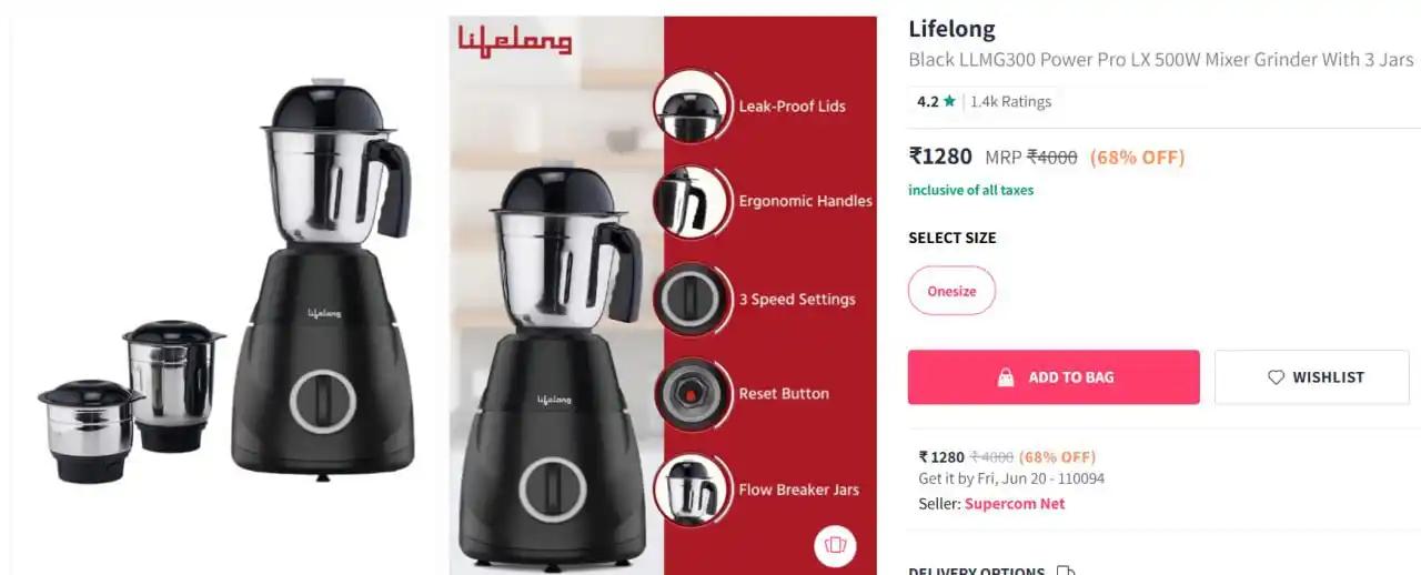 💥 Loot Deals India 🔥 | Amazon ⚡ Flipkart 🛍️ Myntra 💃 Meesho 💸 Offers 🤑 Coupons 🎁 Discounts 🛒 post