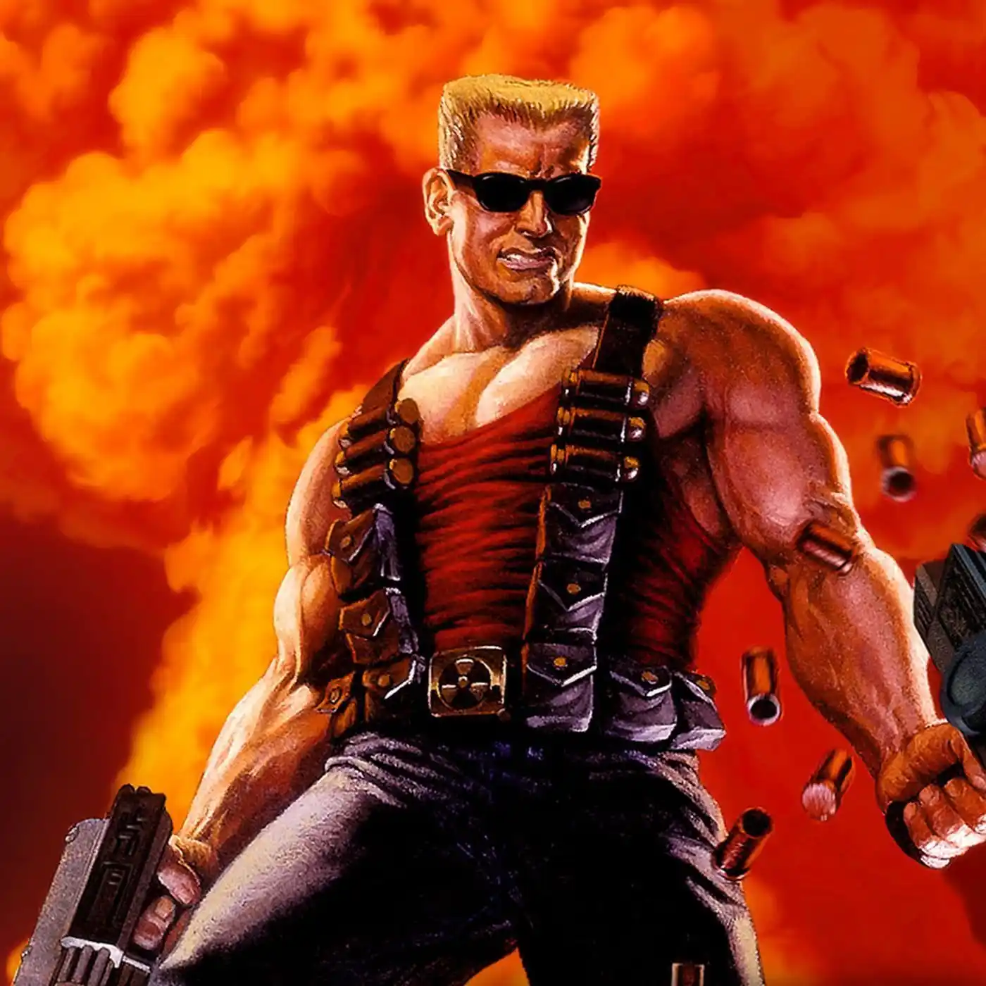 Image from pog news oficial: News: Adi Shankar o cara que fez a série de Castlevania ruim e devil m...