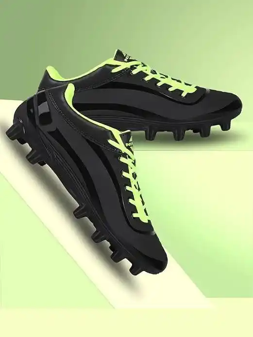 Image from 💥 Loot Deals India 🔥 | Amazon ⚡ Flipkart 🛍️ Myntra 💃 Meesho 💸 Offers 🤑 Coupons 🎁 Discounts 🛒: 🔥🔥Nivia Airstrike Football Stud with TPU Sole  🎁 Deal Price : ₹578 ...