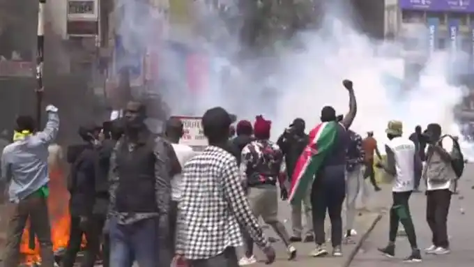 Uzalendo News ✅ post