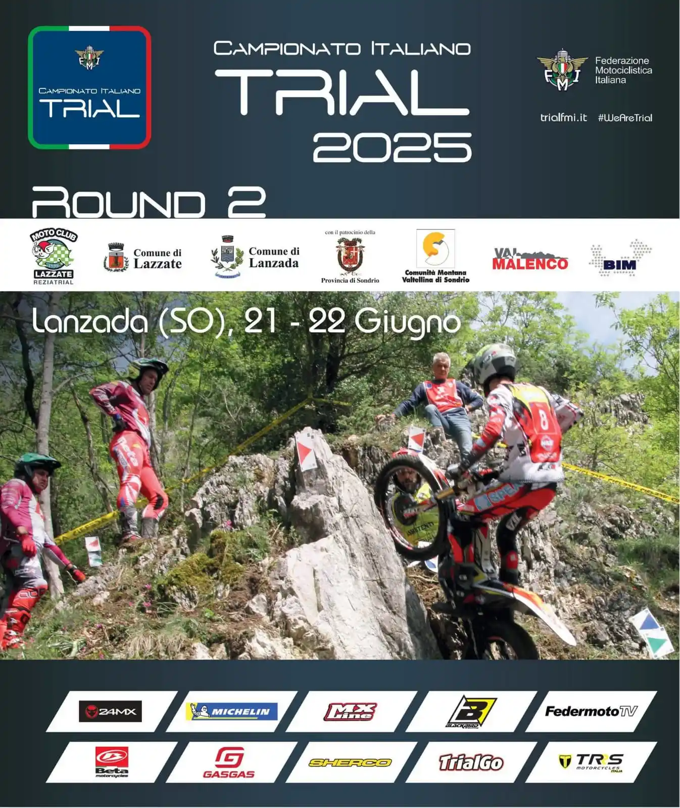 DRCSPORTMANAGEMENT post