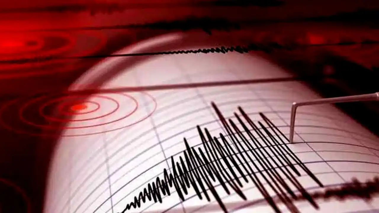 Image from Türkiye Gazetesi: Samsun'da deprem oldu! https://www.turkiyegazetesi.com.tr/gundem/samsu...