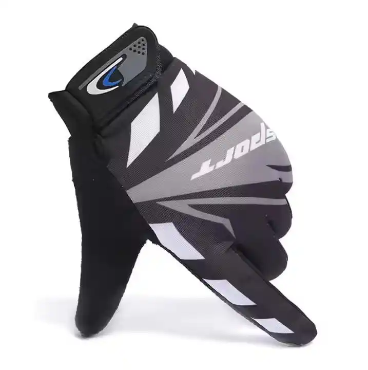 Image from 💥 Loot Deals India 🔥 | Amazon ⚡ Flipkart 🛍️ Myntra 💃 Meesho 💸 Offers 🤑 Coupons 🎁 Discounts 🛒: 🔥🔥serveuttam Leosportz Cool Biker Motocross Stretchable Gloves Drivi...