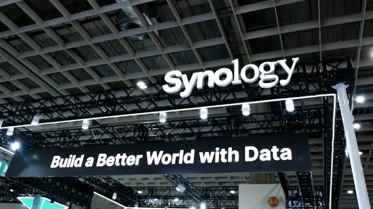 Image from Andro4all: ❗ Synology da un paso adelante con su ecosistema integral en COMPUTEX ...