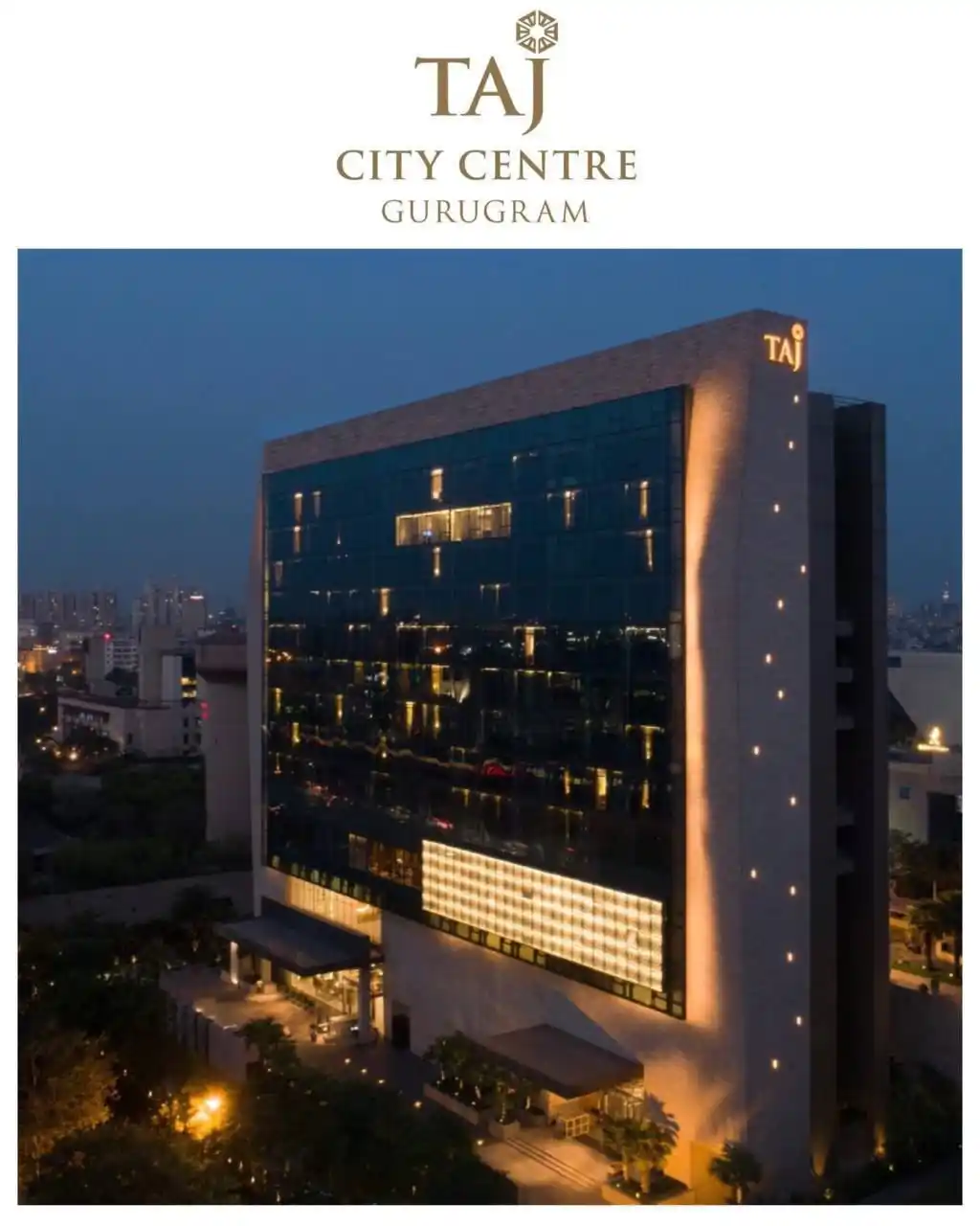 Image from HiringClue - Hospitality Jobs: Taj City Centre Gurugram Is Hiring !!!   CULINARY • Commi - Continenta...