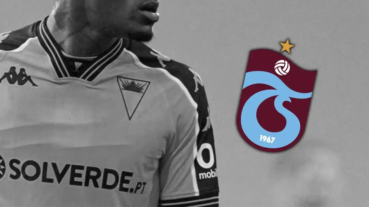 Image from Türkiye Gazetesi: Trabzonspor'dan ilk hamle! Fırtına transferi resmen açıkladı https://w...