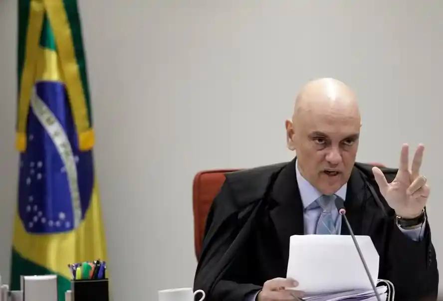 O GLOBO - Malu Gaspar post