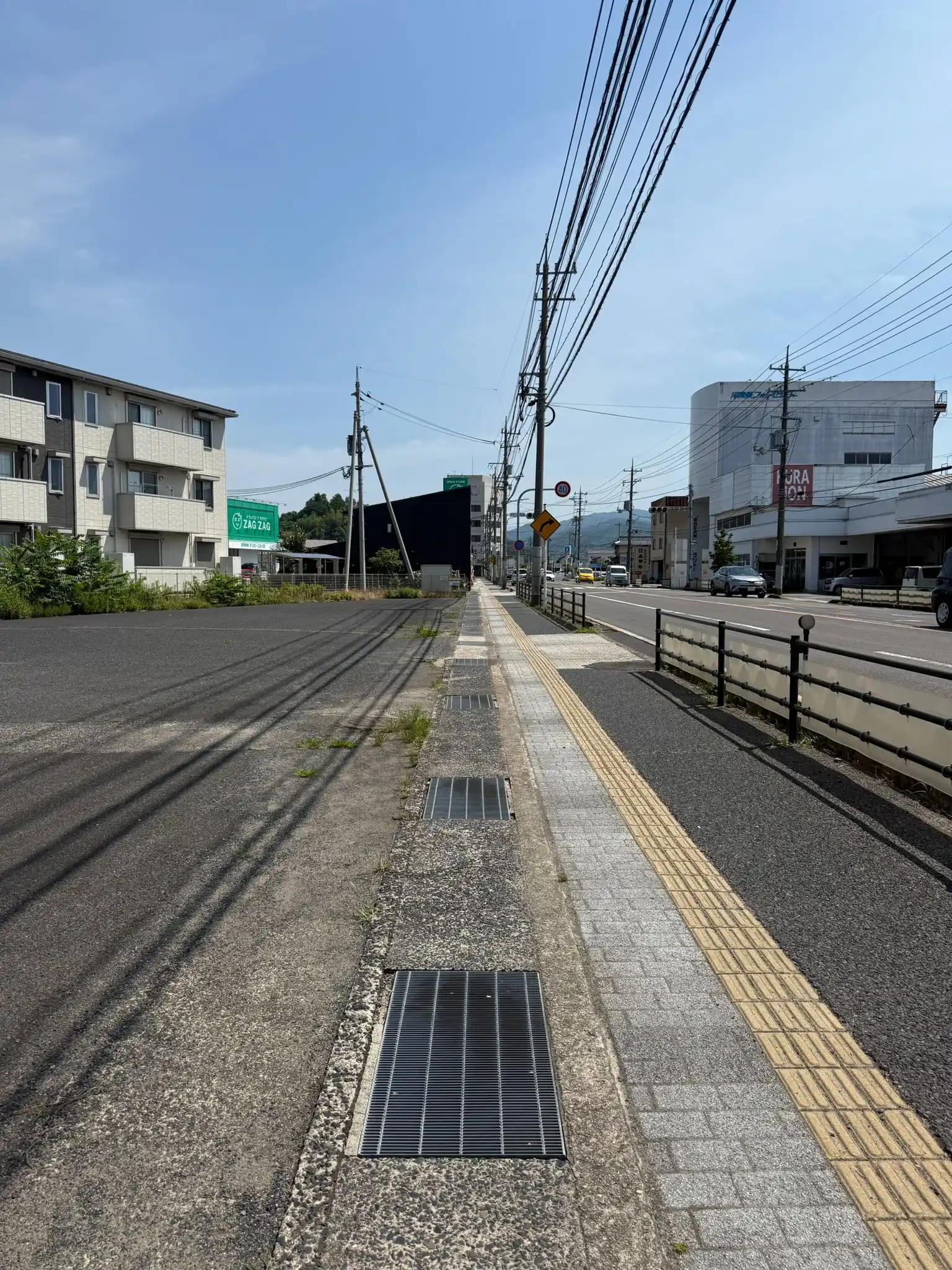Image from Ueno Family Japan Official: Umma janji mau jmput mas hri ini ganbatte...