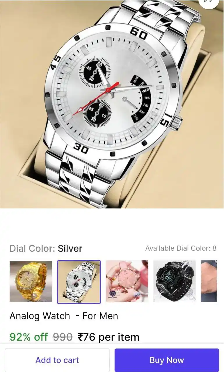 💥 Loot Deals India 🔥 | Amazon ⚡ Flipkart 🛍️ Myntra 💃 Meesho 💸 Offers 🤑 Coupons 🎁 Discounts 🛒 post