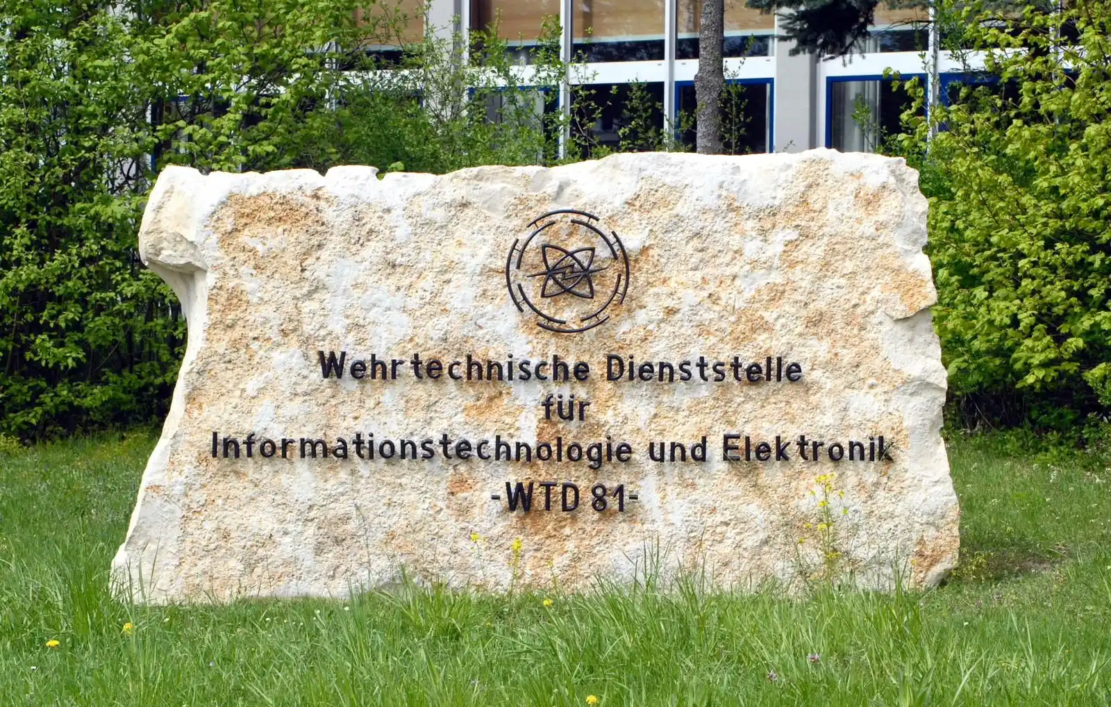 Ausrüstung Bundeswehr post