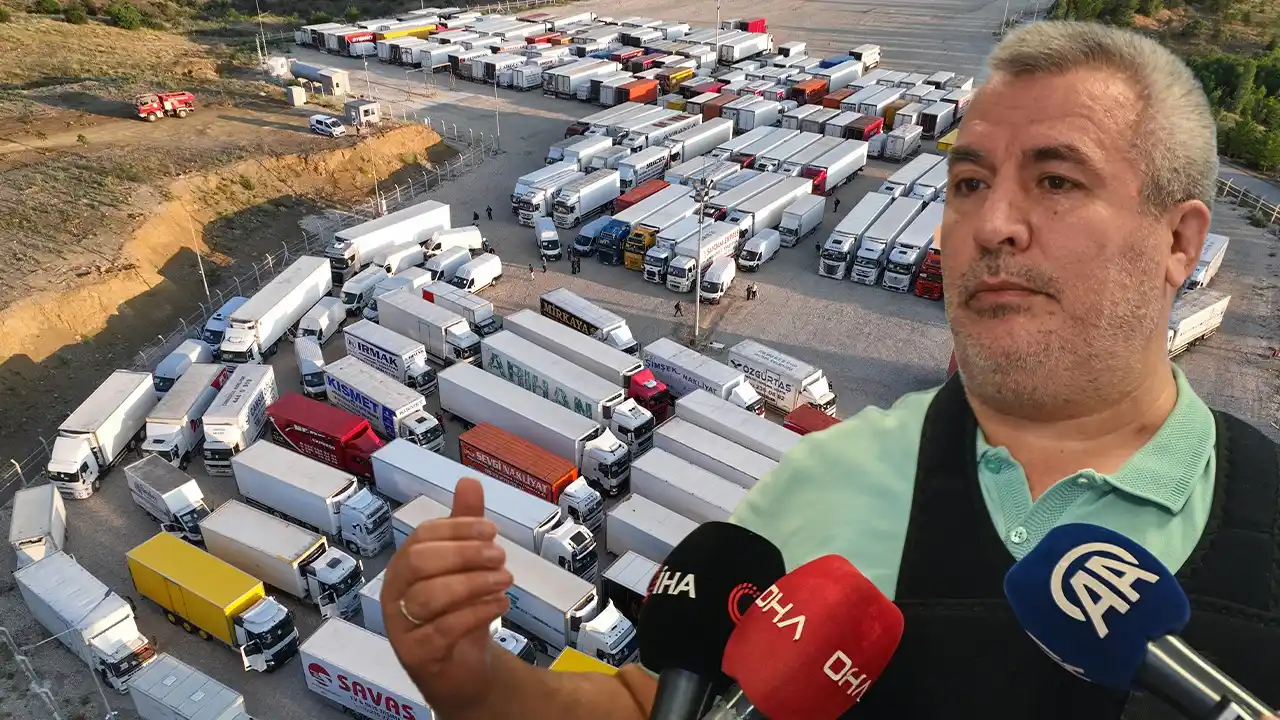 Türkiye Gazetesi post