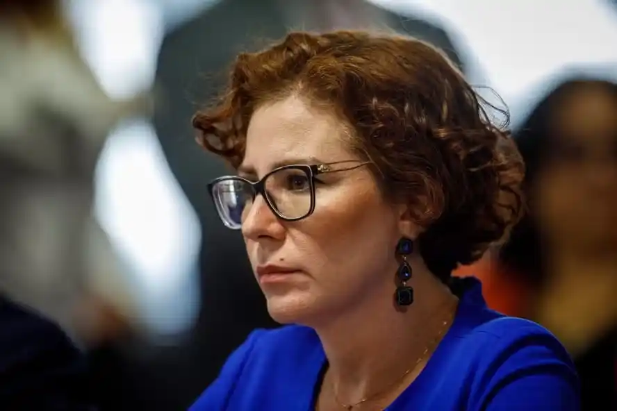 O GLOBO - Malu Gaspar post