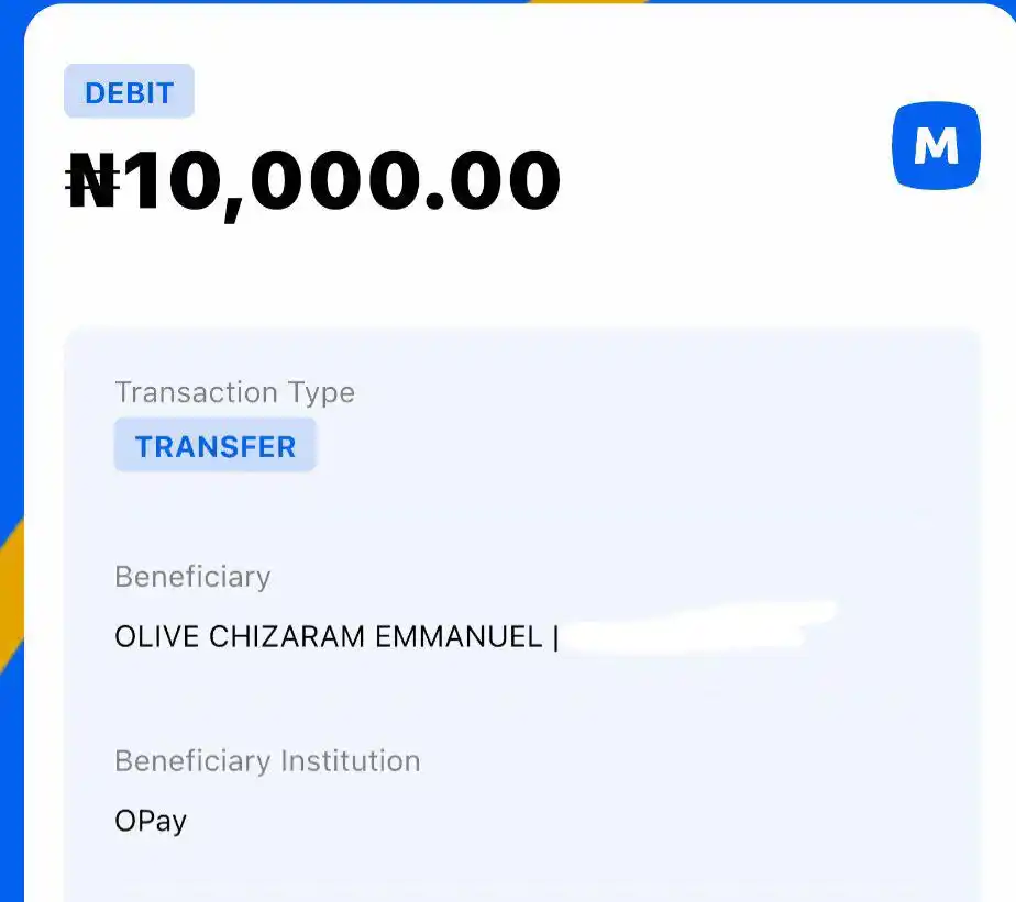 Praize Victor comedy post