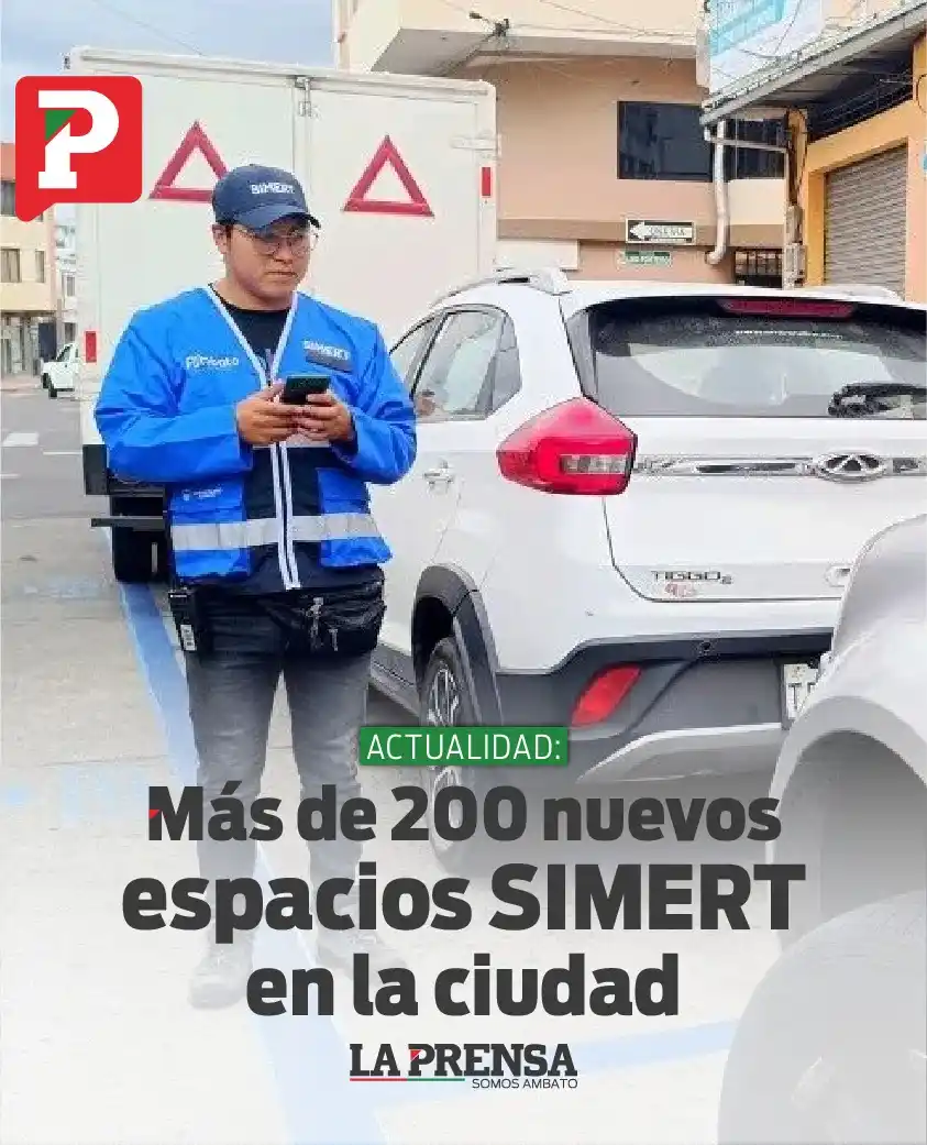 Image from La Prensa Ecuador: 📢<a class="text-blue-500 hover:underline cursor-pointer" href="/hasht...
