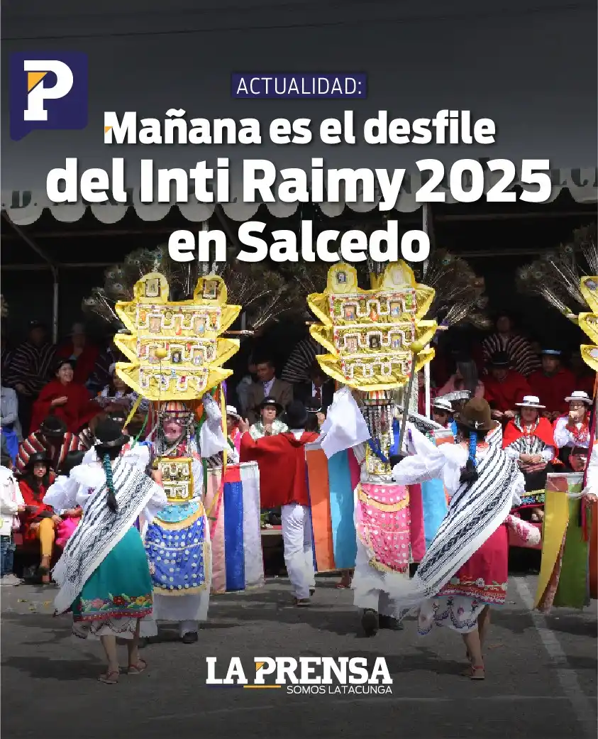 Image from La Prensa Ecuador: 📢<a class="text-blue-500 hover:underline cursor-pointer" href="/hasht...