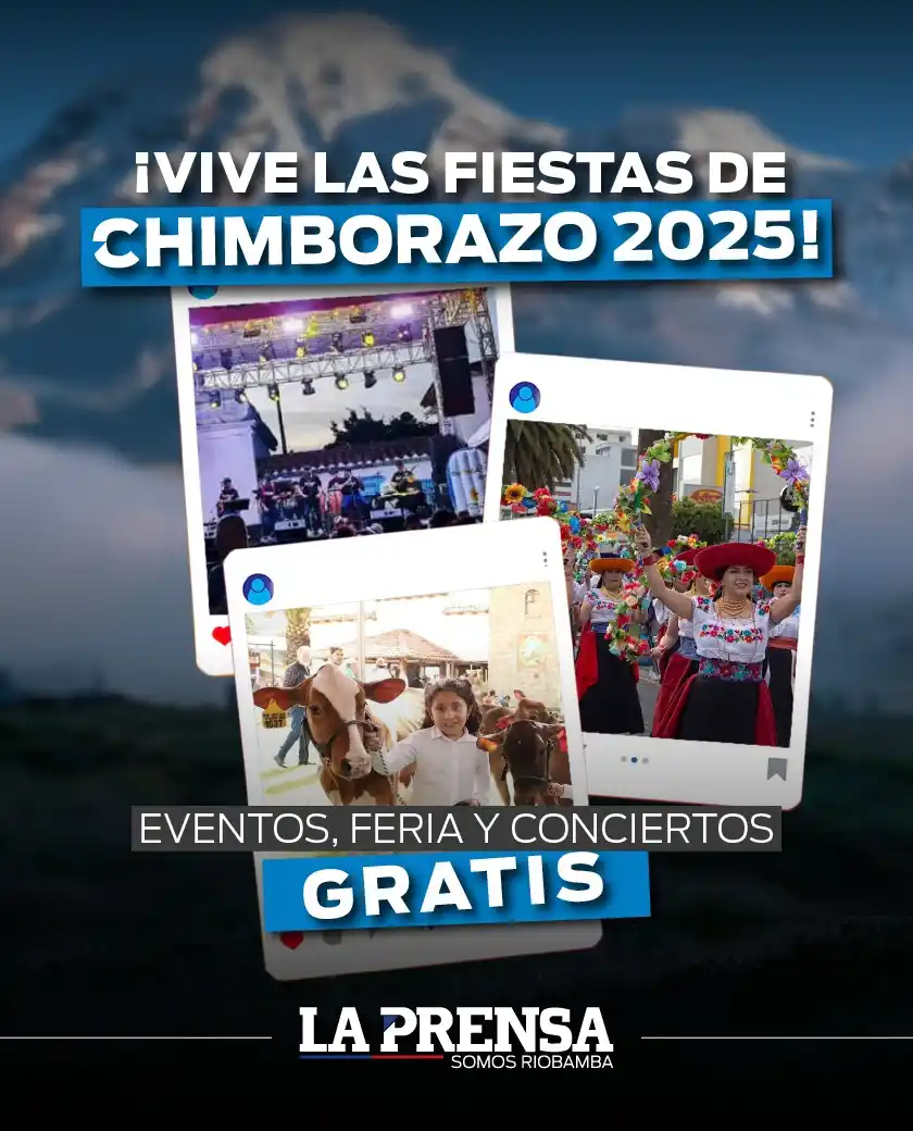 Image from La Prensa Ecuador: 📢<a class="text-blue-500 hover:underline cursor-pointer" href="/hasht...