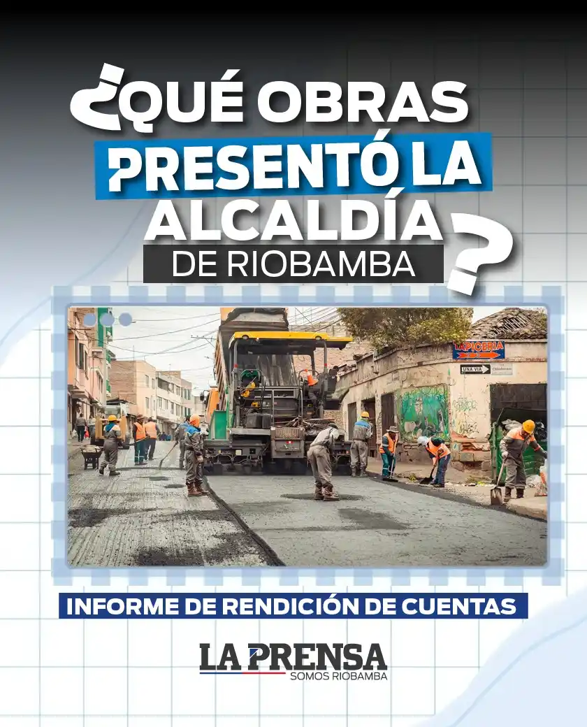 Image from La Prensa Ecuador: 📢<a class="text-blue-500 hover:underline cursor-pointer" href="/hasht...