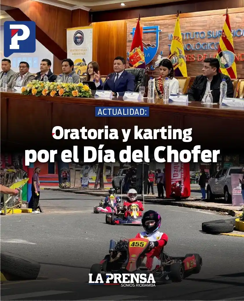 Image from La Prensa Ecuador: 📢<a class="text-blue-500 hover:underline cursor-pointer" href="/hasht...