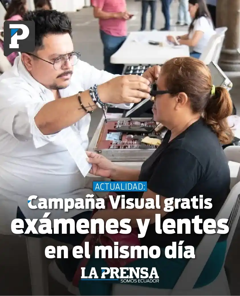 La Prensa Ecuador post