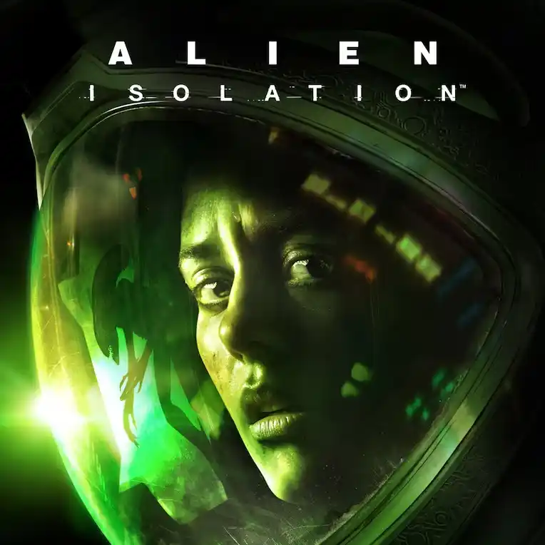 Image from New Level Argentina: *Alien: Isolation* Conoce el verdadero miedo con Alien: Isolation, un...