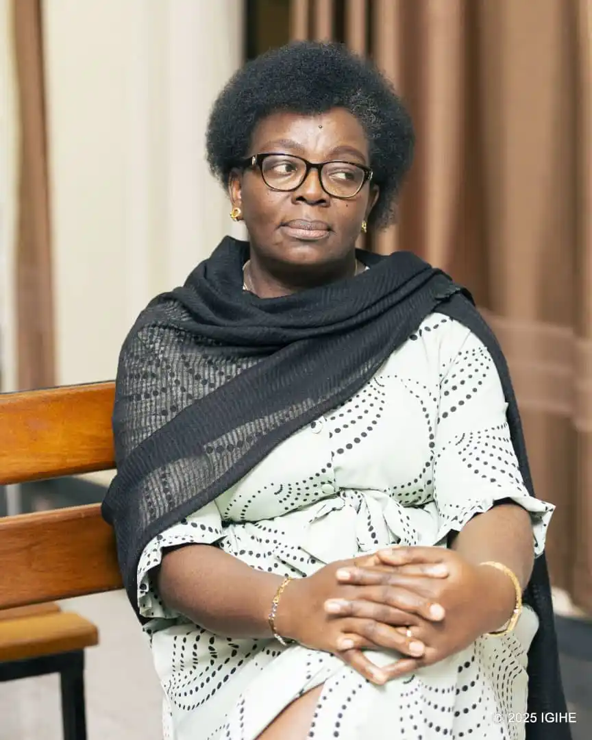 Image from Tedros Info: ๐จ๐๐๐๐๐๐๐ ๐๐๐๐๐๐๐จ Urukiko Rukuru rwa Kigali rwategetse ...
