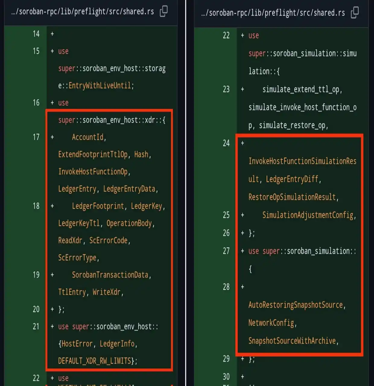Image from PiNetwork_Indonesia 🇮🇩: Bagi kalian yang selalu meremehkan Source Code Pak Kosasih, saya sedia...