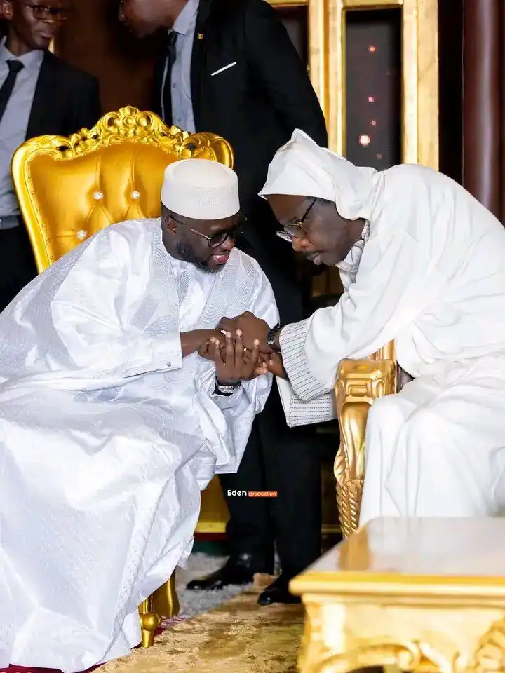 Image from ✨طالب شيخ📿🤍TALIBÉCHEIKH☂️💡: Beauté teranga 🥰🇸🇳...
