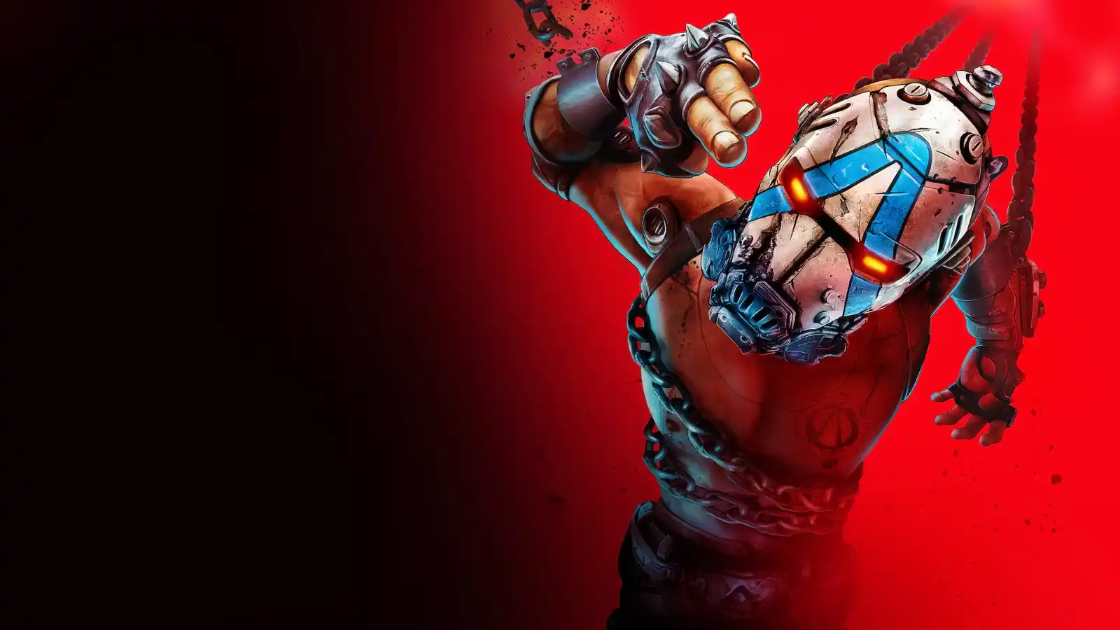 Image from New Level Argentina: *Borderlands 4* PreVenta New Level Lanzamiento: 12/09/2025  Borderland...