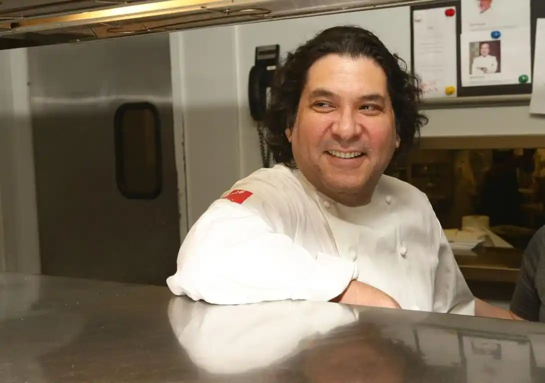 Image from Perú21 : *🧑‍🍳  “¿Cómo medir el sabor de una lágrima?”: el emotivo mensaje de ...