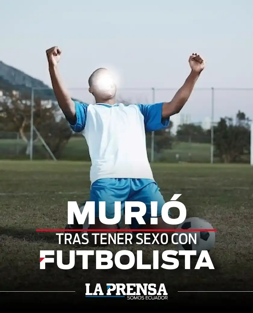 Image from La Prensa Ecuador: 🚨<a class="text-blue-500 hover:underline cursor-pointer" href="/hasht...