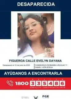 Image from La Prensa Ecuador: 🚨<a class="text-blue-500 hover:underline cursor-pointer" href="/hasht...