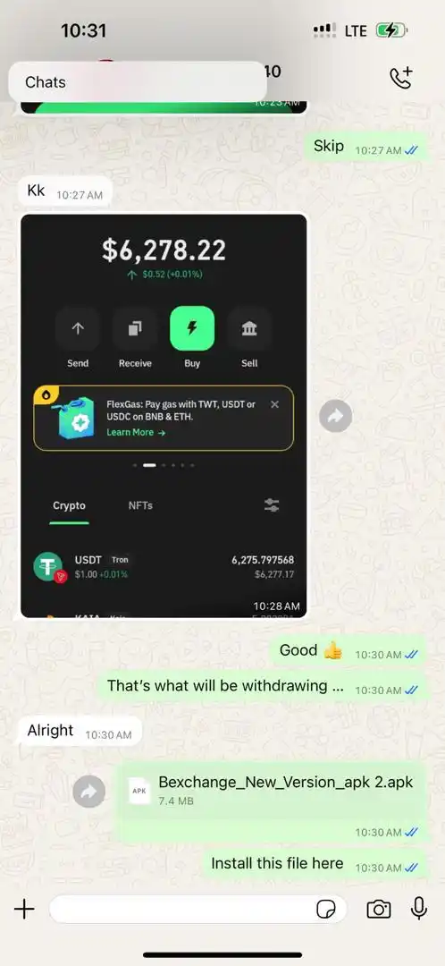 RISK TAKERS AND BREAD MAKERS 🚀💰 post