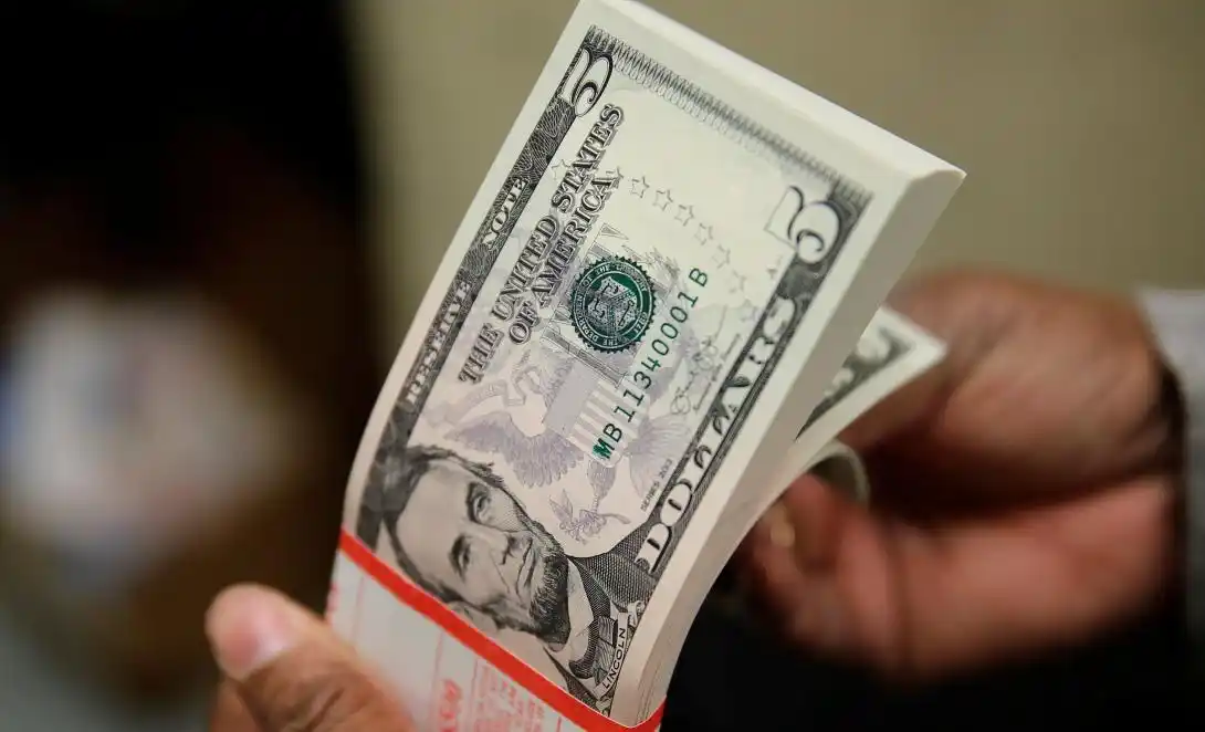 Image from Perú21 : 💸Dólar cierra la semana al alza y se cotiza en S/3.620 Billete verde...