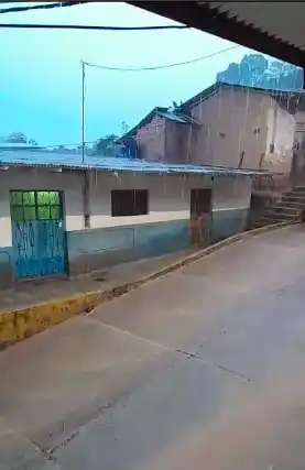 Image from Senamhi Perú: <a class="text-blue-500 hover:underline cursor-pointer" href="/hashtag...