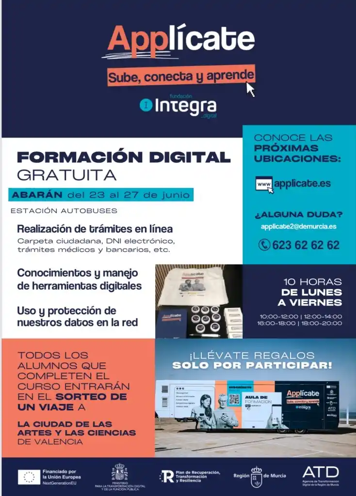 Ayuntamiento de Abarán post