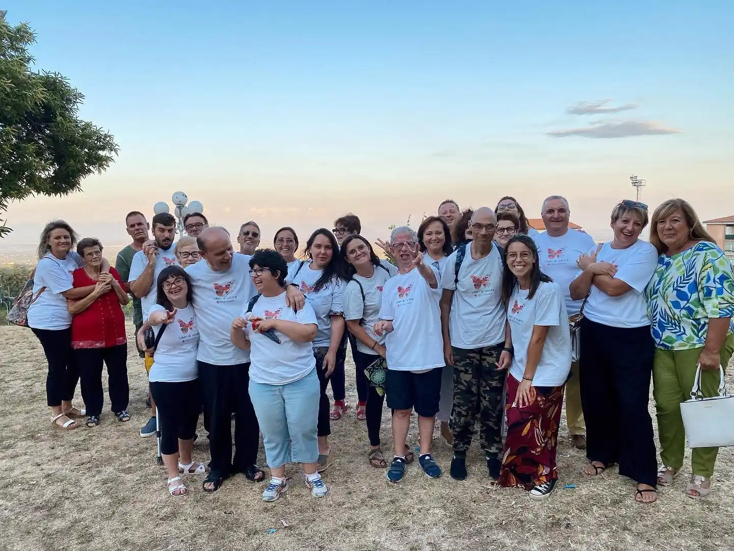 Image from Caritas Italiana: Giubileo dello SPORT *Liberi di volare* 🪂 14 e 15 giugno, *Giubileo ...