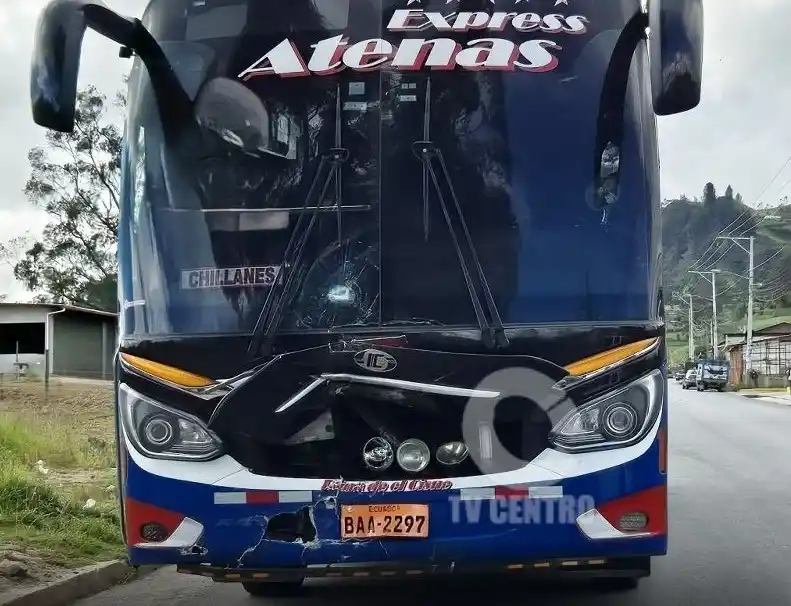 Image from La Prensa Ecuador: 🚨<a class="text-blue-500 hover:underline cursor-pointer" href="/hasht...